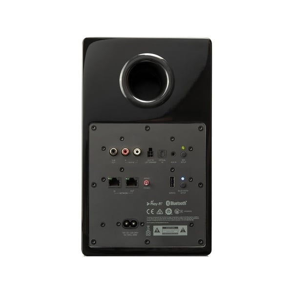 SVS Prime Wireless Pro Speaker System Gloss Black (Ex Display) - Image 3