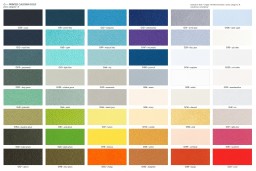 Pigment France, Orsay travertine trays, Round tray, mini