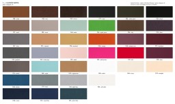 Pigment France, Orsay travertine trays, Round tray, mini