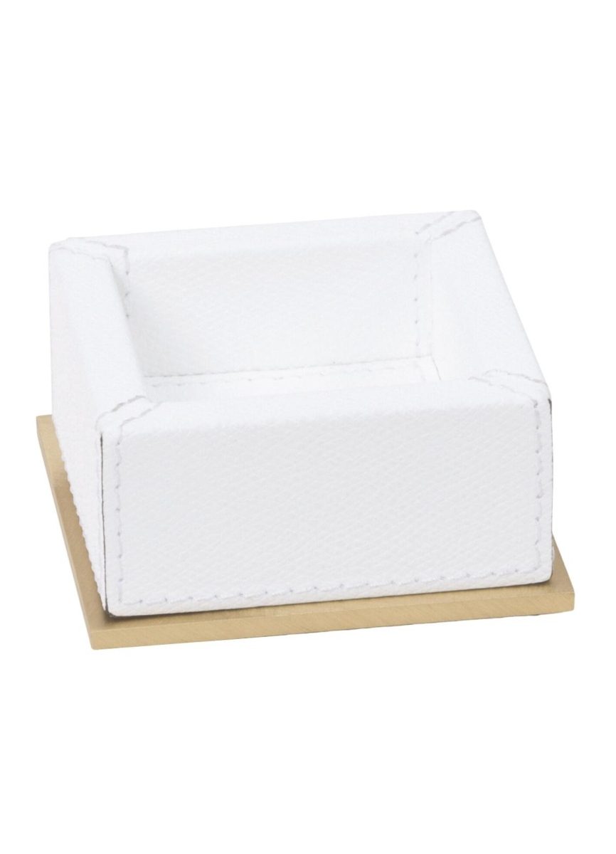 Giobagnara, Firenze trays, Square valet tray