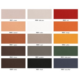 Rabitti 1969, Trays by RABITTI 1969, Toiles de noyer rectangular rounded tray