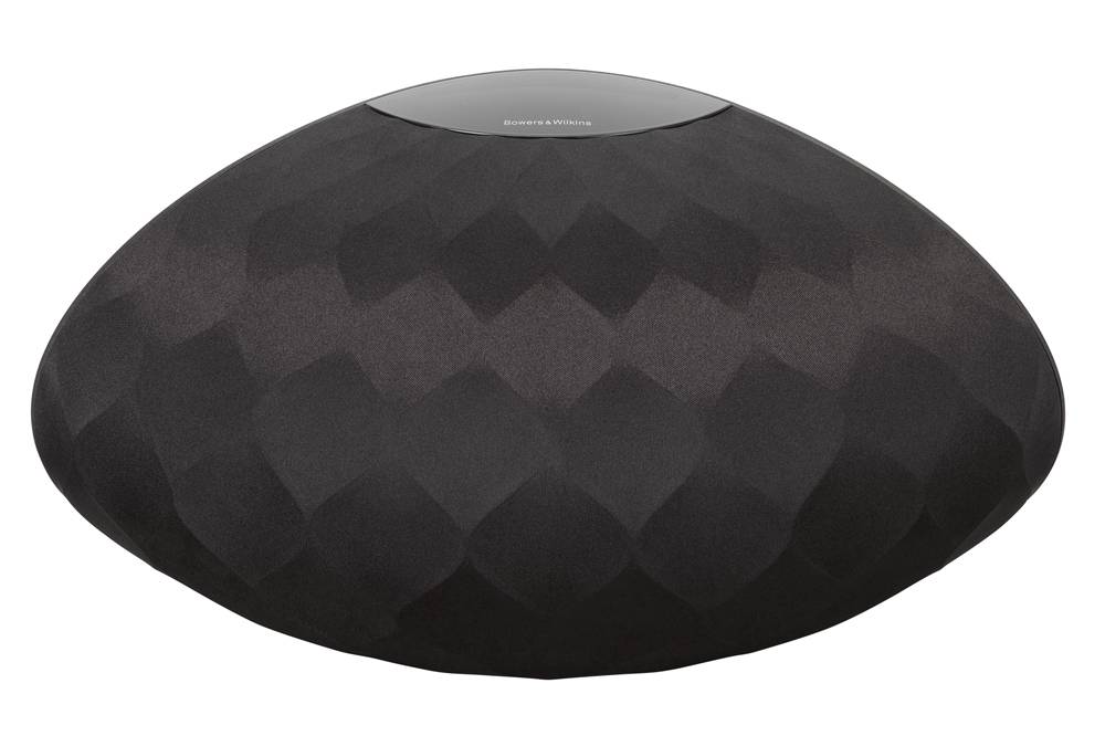 Bowers and Wilkins Formation Wedge Wireless Speaker - Image 2