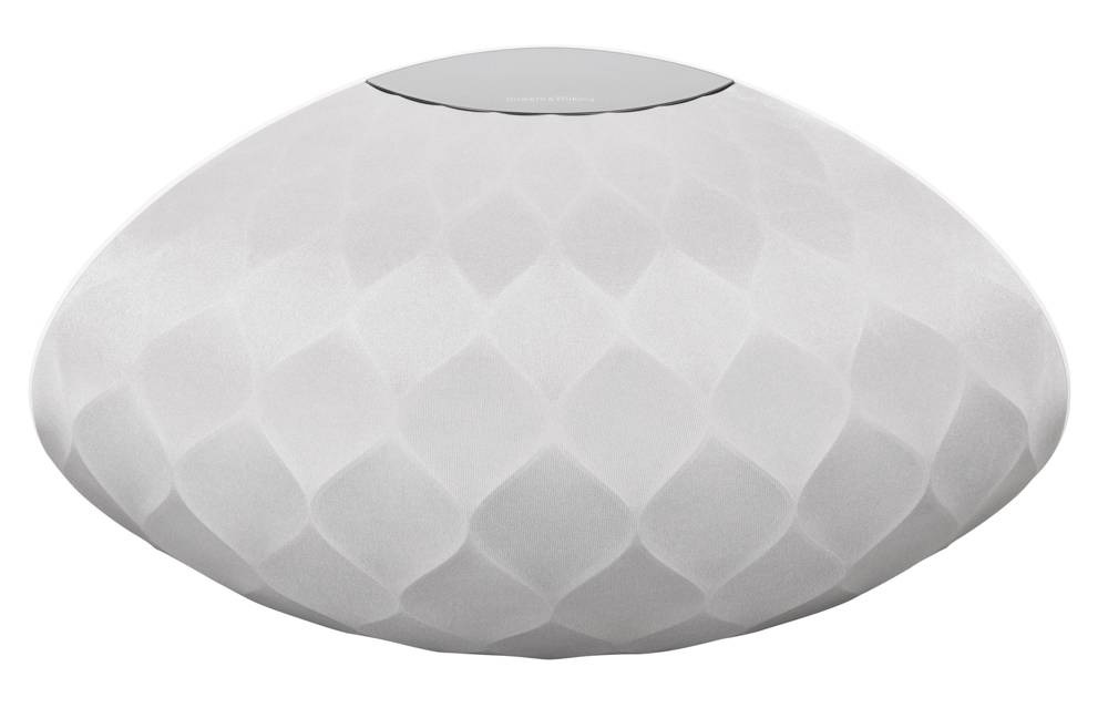 Bowers and Wilkins Formation Wedge Wireless Speaker - Image 3