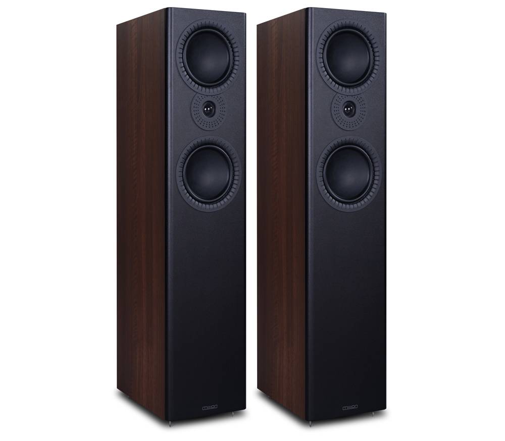 Mission LX-5 MKII Floorstanding Speakers - Image 3
