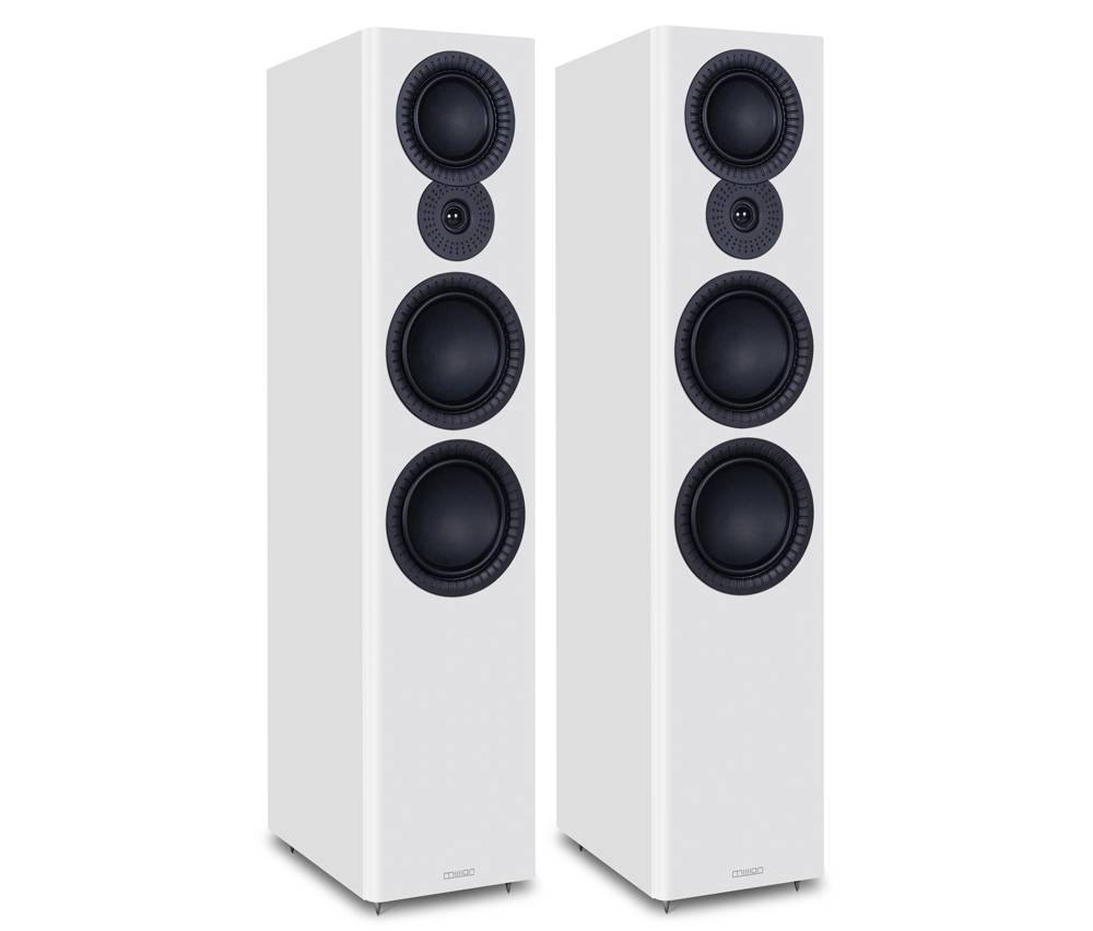 Mission LX-6 MKII Floorstanding Speakers - Image 4